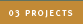 Projects