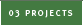 Projects